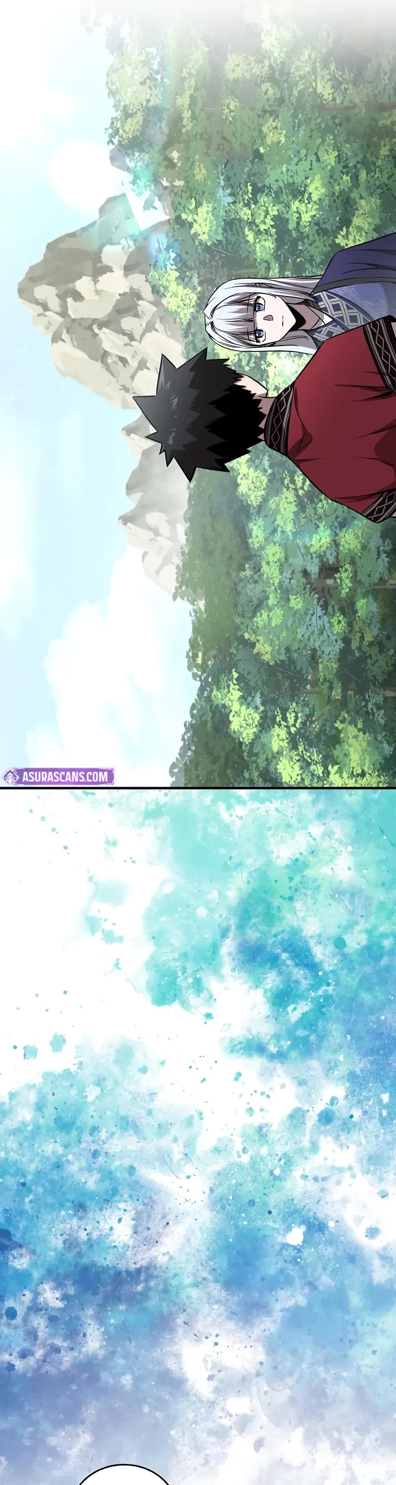 Childhood Friend of the Zenith Chapter 50 page 52 - Chapter 50