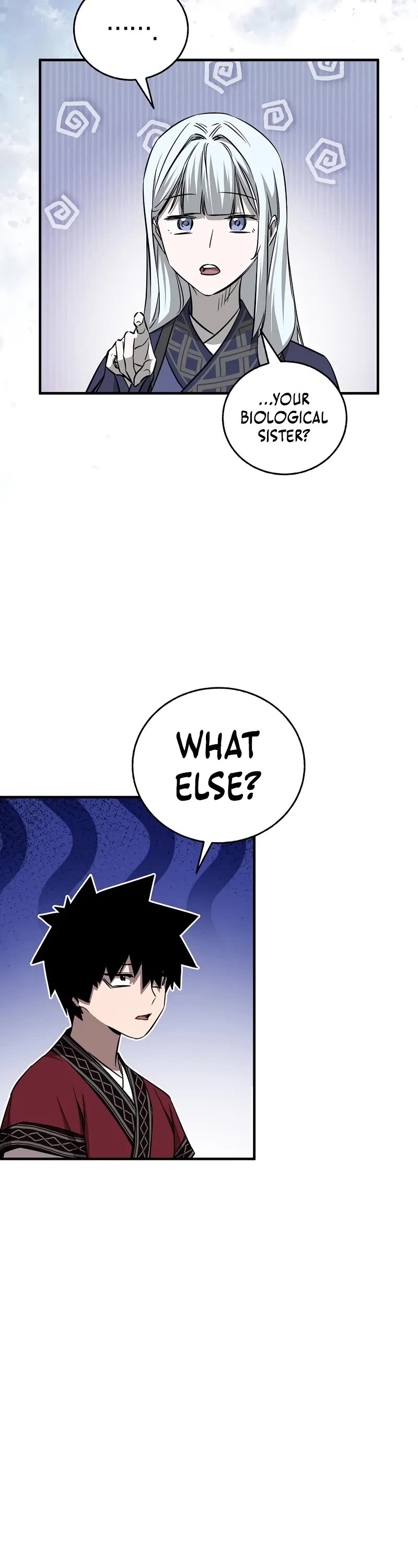 Childhood Friend of the Zenith Chapter 50 page 53 - Chapter 50