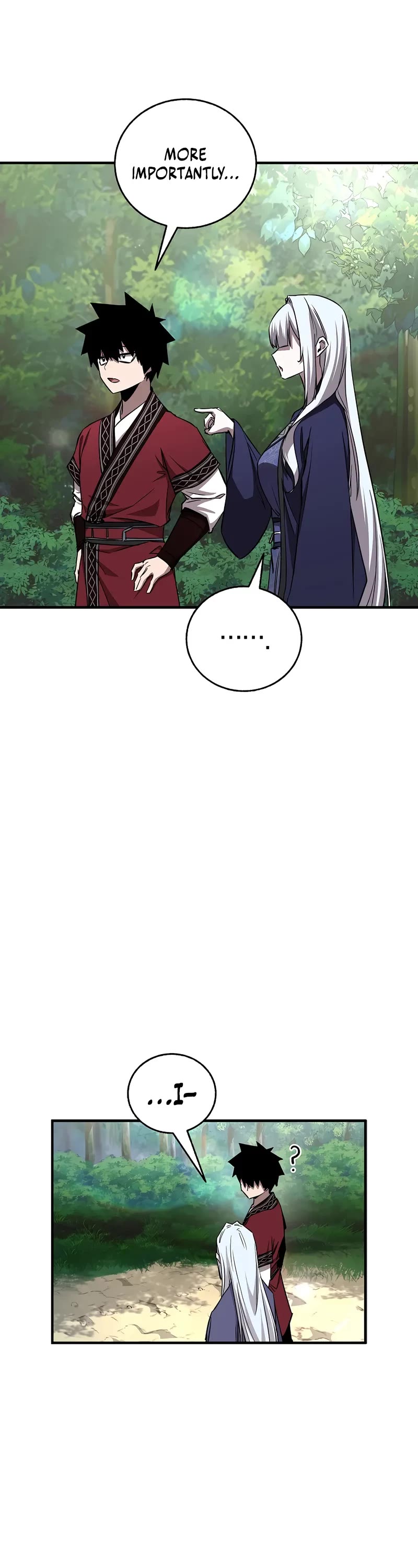 Childhood Friend of the Zenith Chapter 50 page 54 - Chapter 50