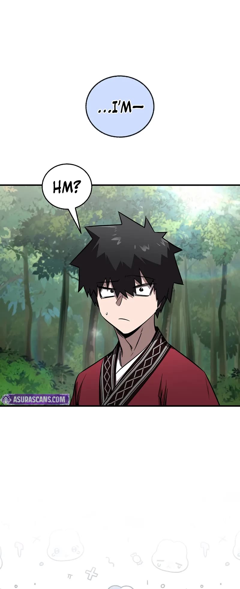 Childhood Friend of the Zenith Chapter 50 page 55 - Chapter 50