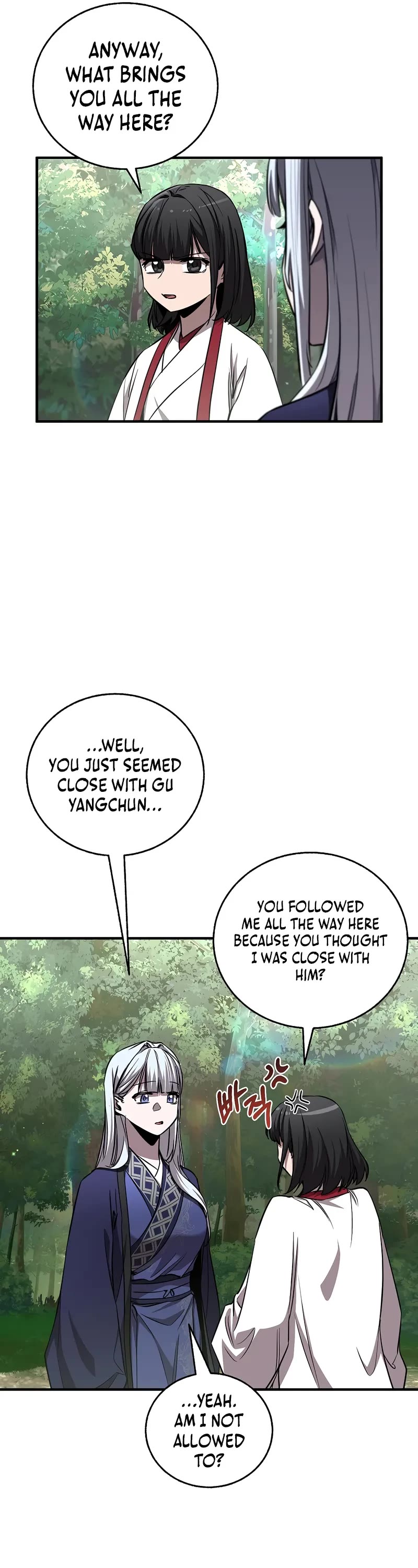 Childhood Friend of the Zenith Chapter 50 page 7 - Chapter 50