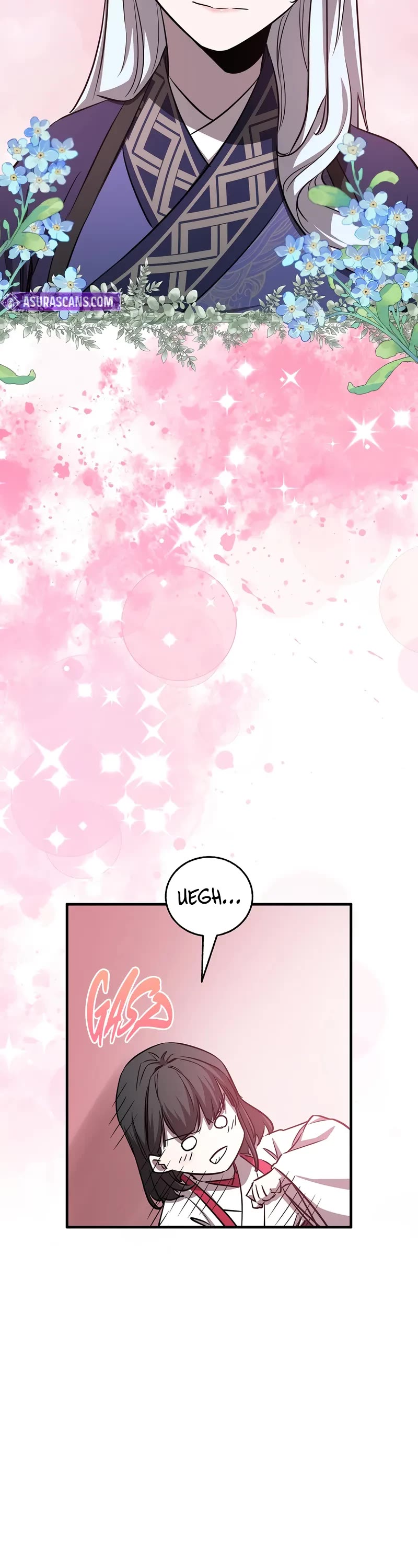 Childhood Friend of the Zenith Chapter 50 page 9 - Chapter 50