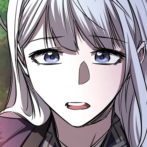Childhood Friend of the Zenith Chapter 50 cover