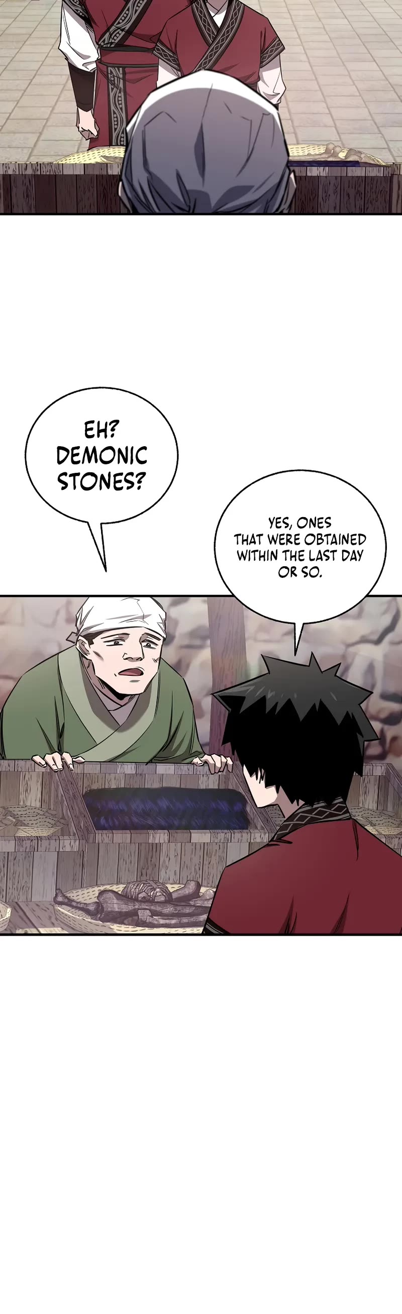 Childhood Friend of the Zenith Chapter 51 page 11 - Chapter 51