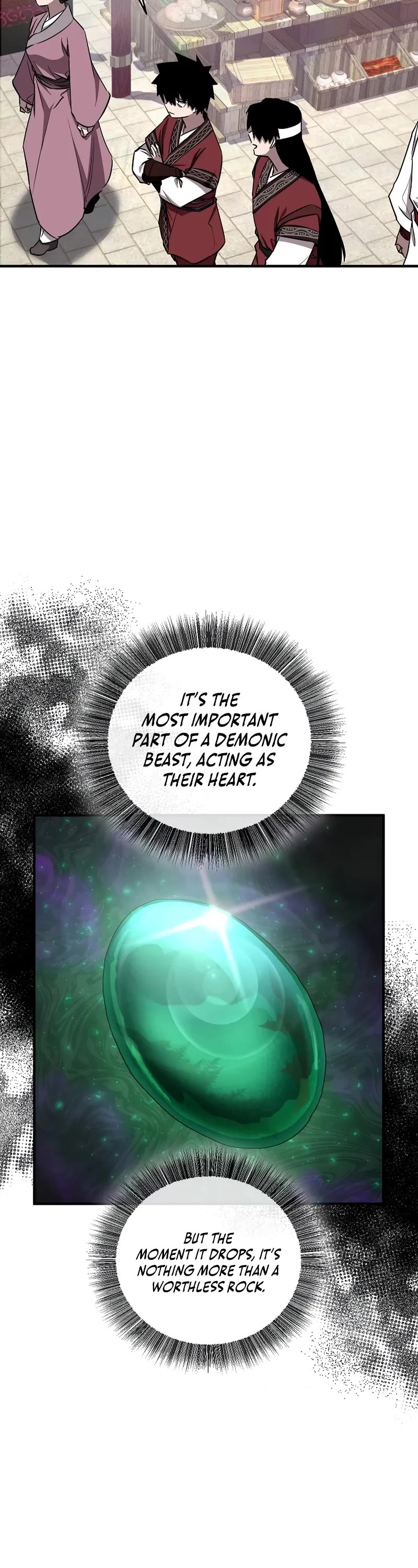 Childhood Friend of the Zenith Chapter 51 page 14 - Chapter 51