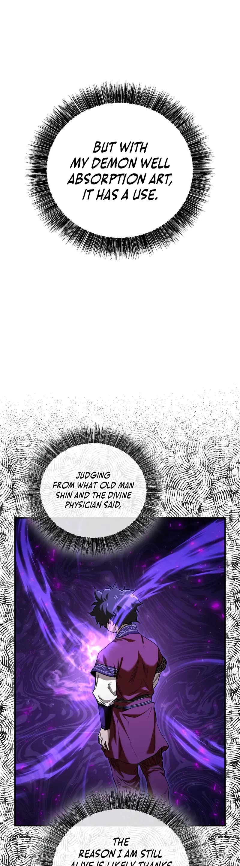 Childhood Friend of the Zenith Chapter 51 page 15 - Chapter 51