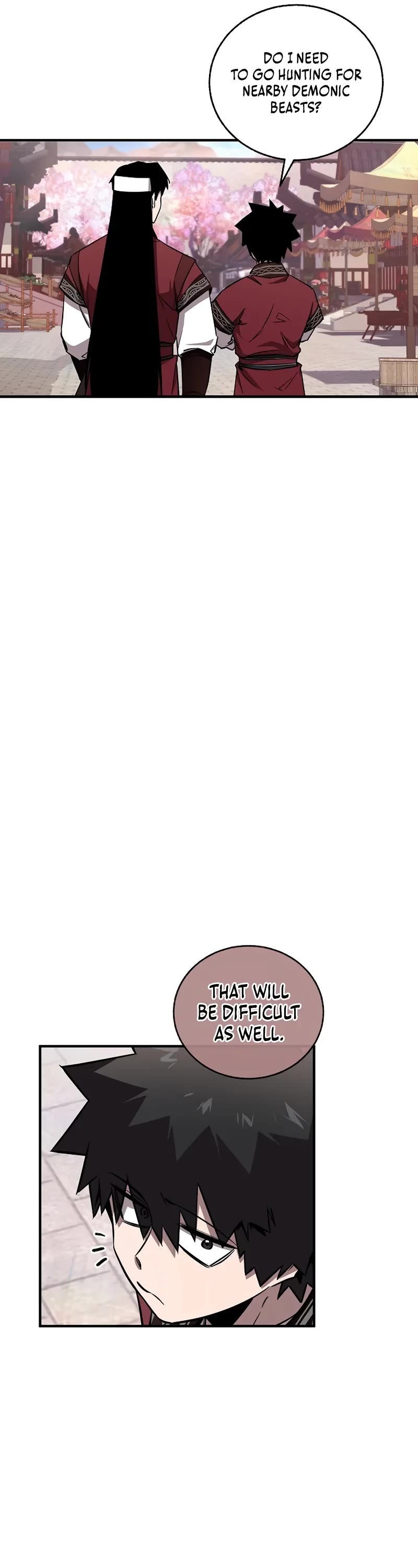 Childhood Friend of the Zenith Chapter 51 page 17 - Chapter 51