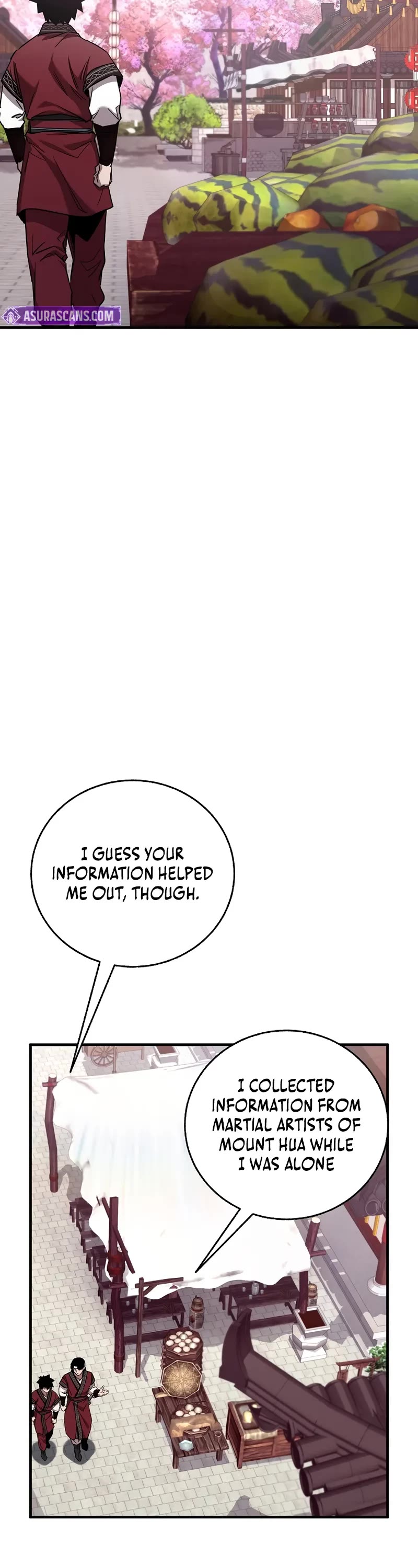 Childhood Friend of the Zenith Chapter 51 page 19 - Chapter 51