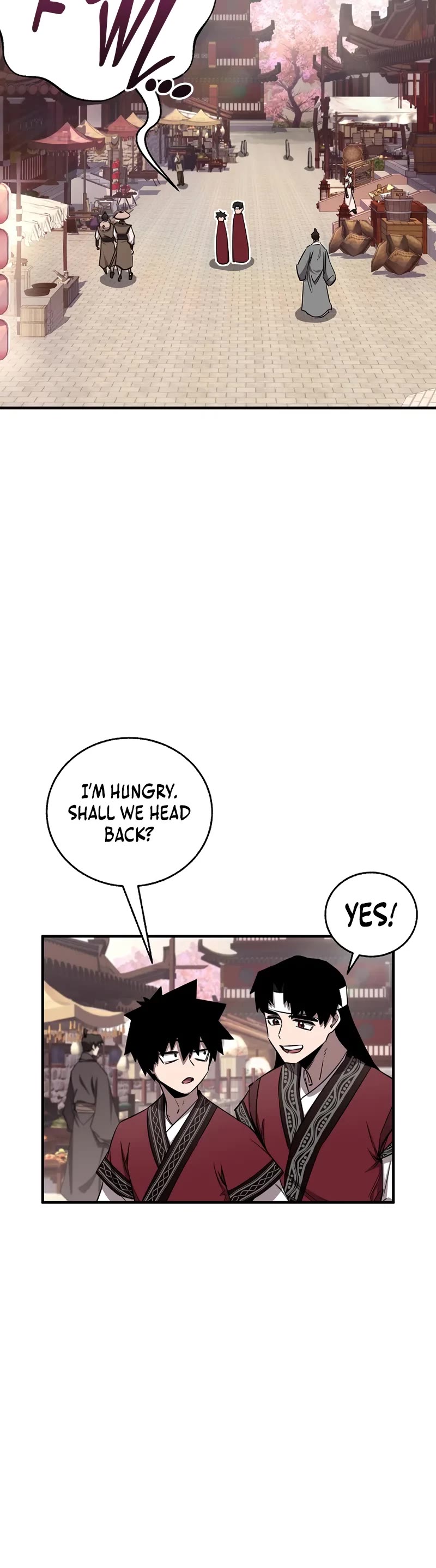 Childhood Friend of the Zenith Chapter 51 page 21 - Chapter 51