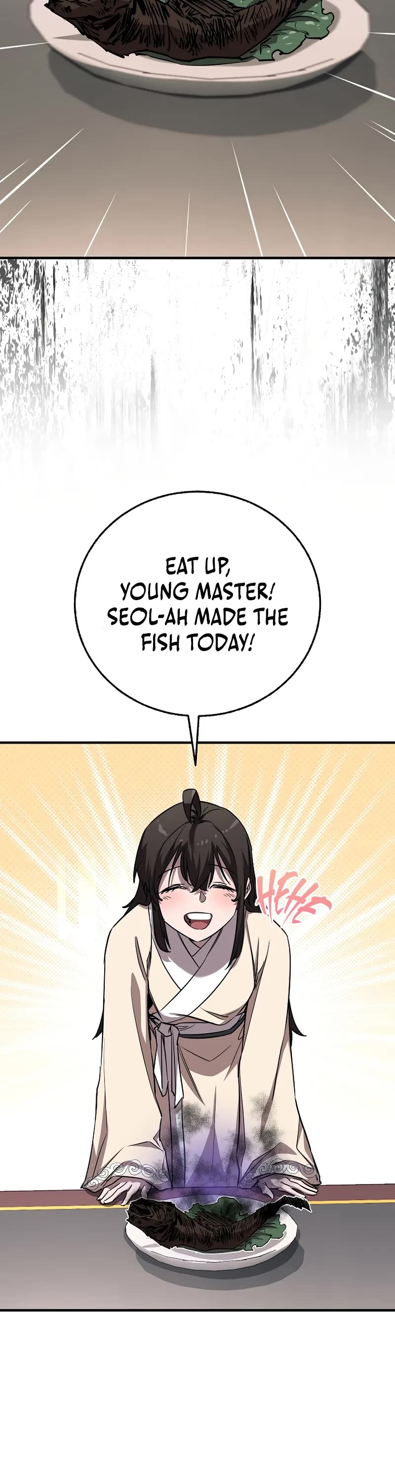 Childhood Friend of the Zenith Chapter 51 page 23 - Chapter 51