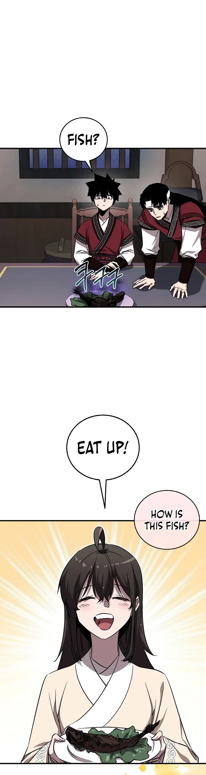 Childhood Friend of the Zenith Chapter 51 page 24 - Chapter 51