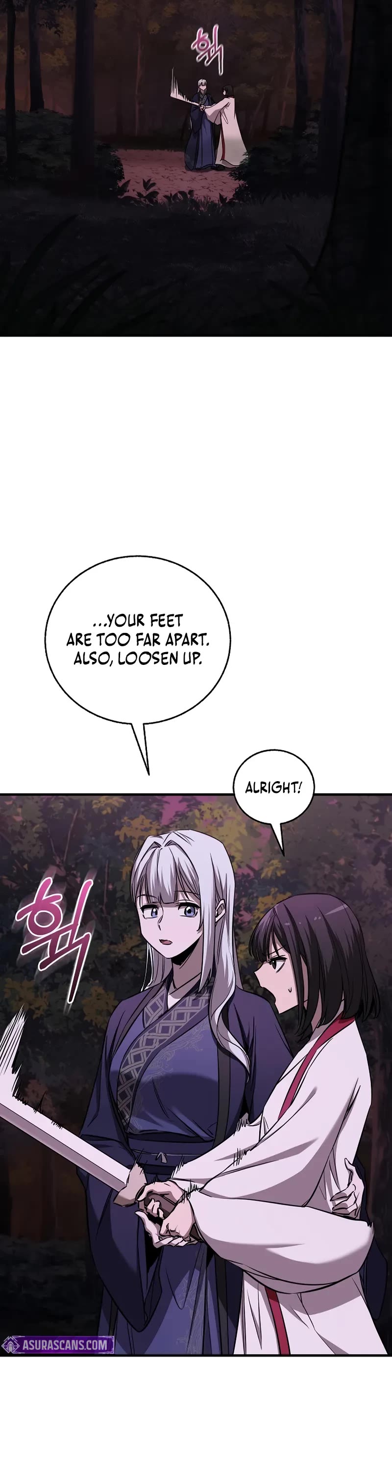 Childhood Friend of the Zenith Chapter 51 page 29 - Chapter 51