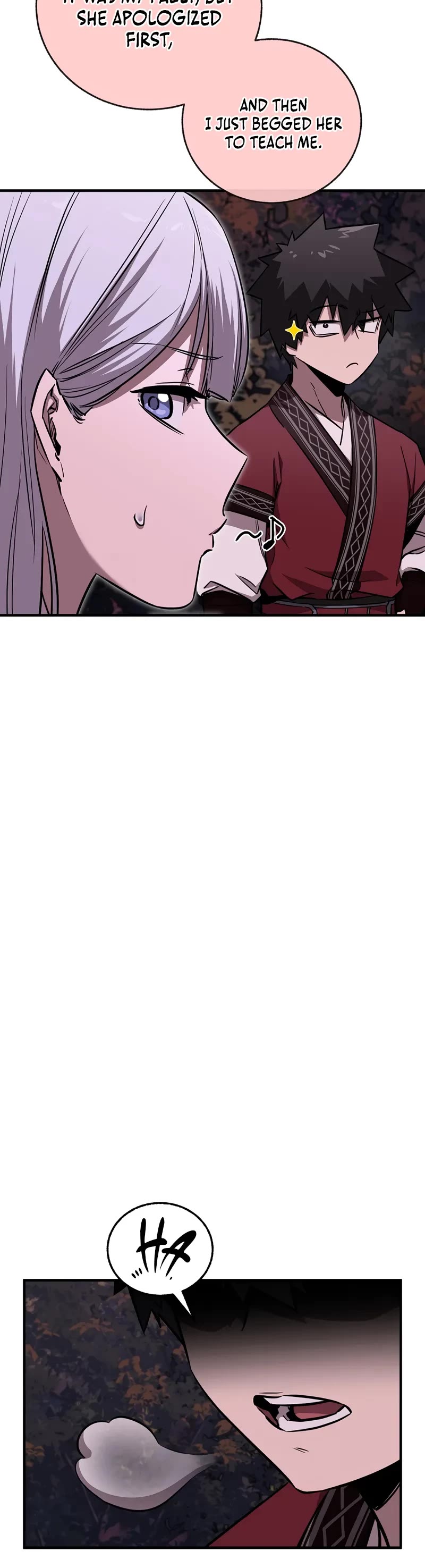 Childhood Friend of the Zenith Chapter 51 page 34 - Chapter 51