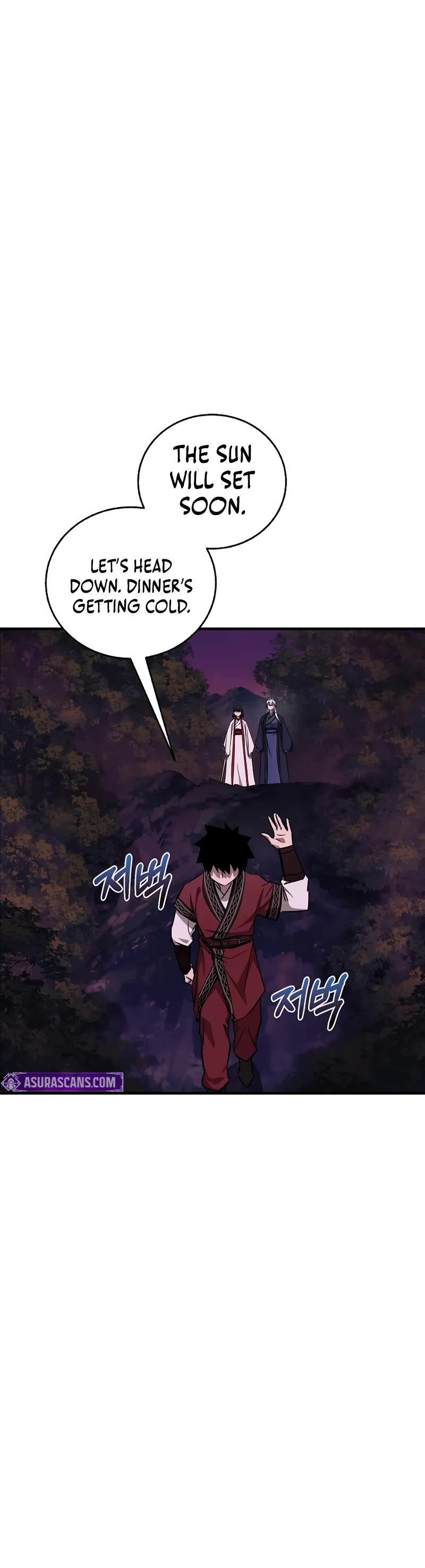 Childhood Friend of the Zenith Chapter 51 page 35 - Chapter 51
