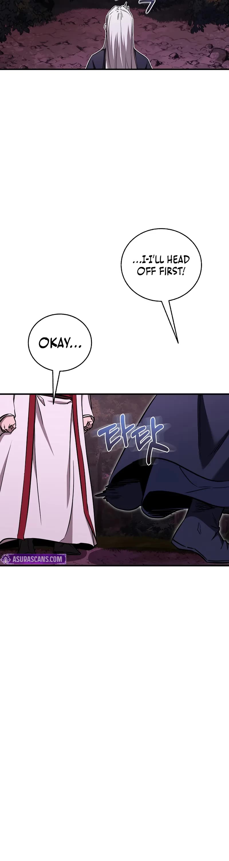 Childhood Friend of the Zenith Chapter 51 page 38 - Chapter 51