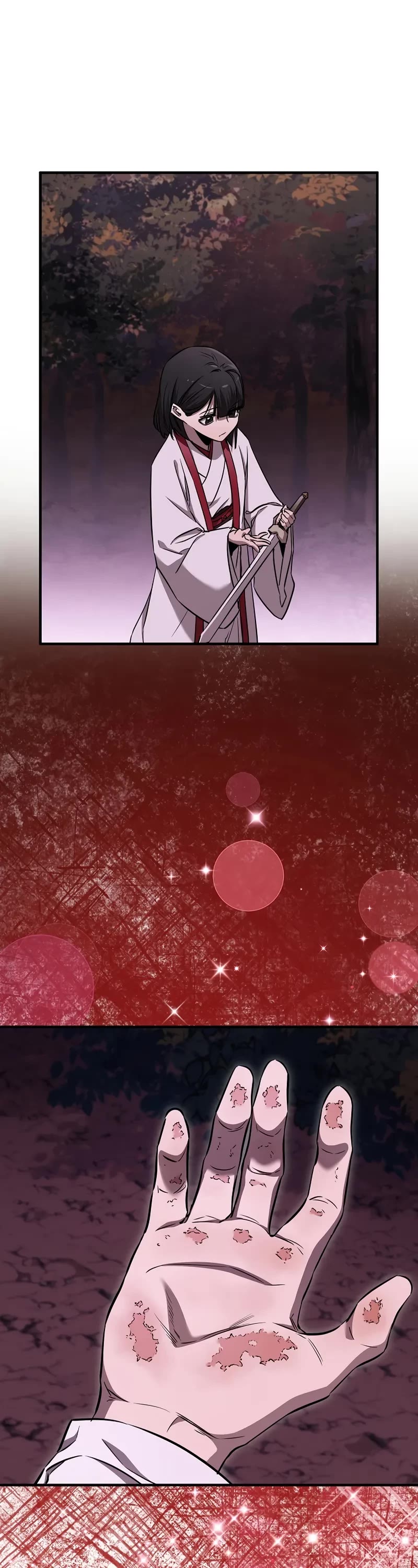 Childhood Friend of the Zenith Chapter 51 page 39 - Chapter 51