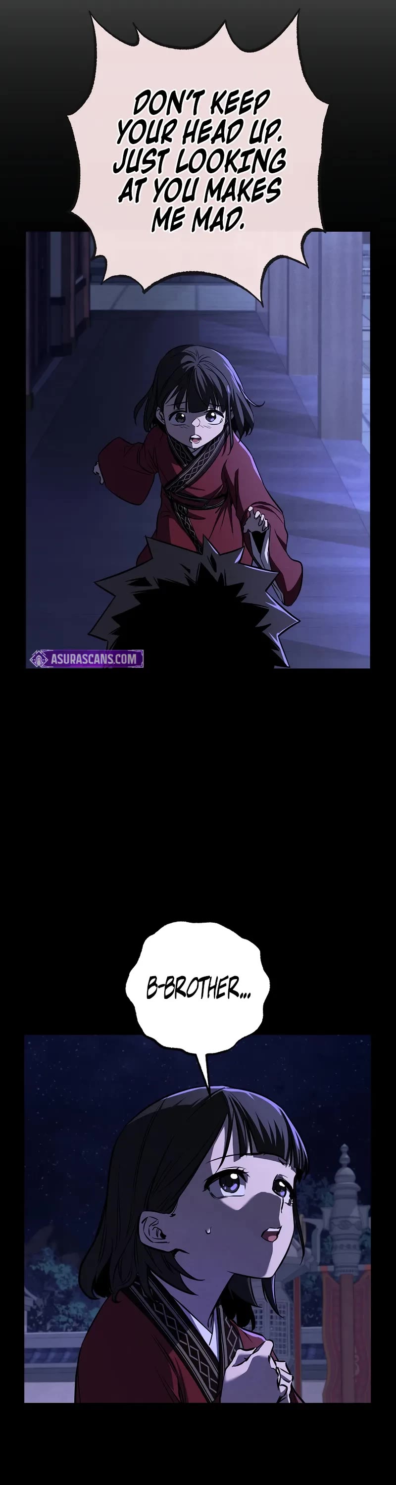Childhood Friend of the Zenith Chapter 51 page 41 - Chapter 51