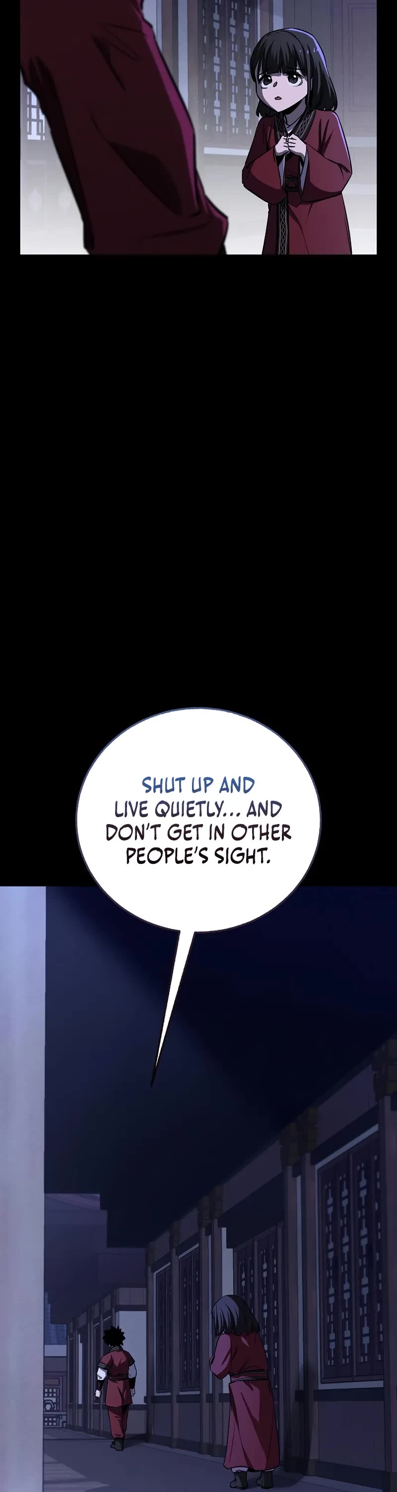 Childhood Friend of the Zenith Chapter 51 page 43 - Chapter 51
