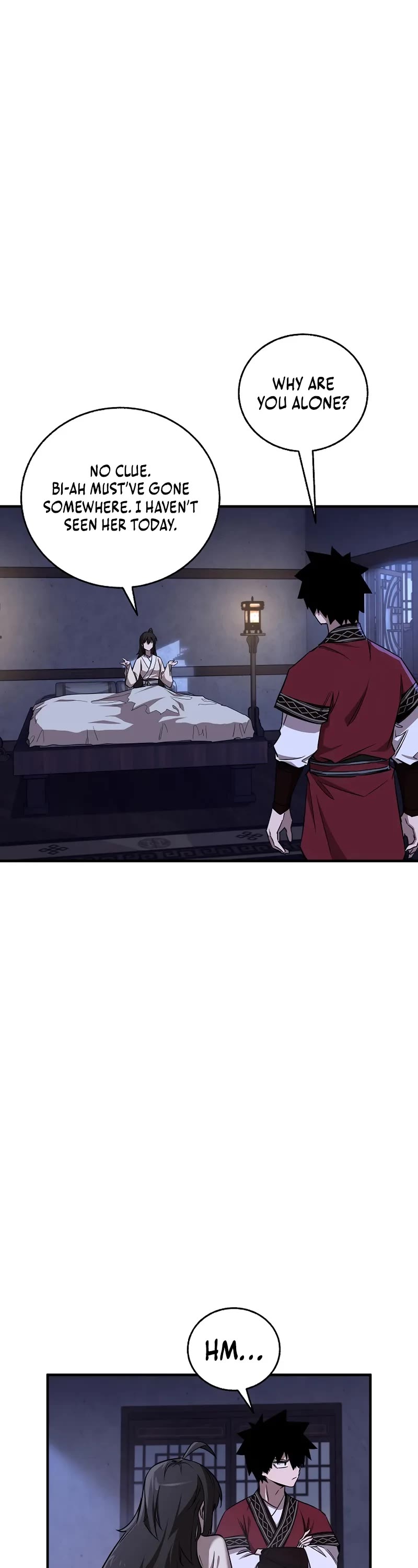 Childhood Friend of the Zenith Chapter 51 page 5 - Chapter 51