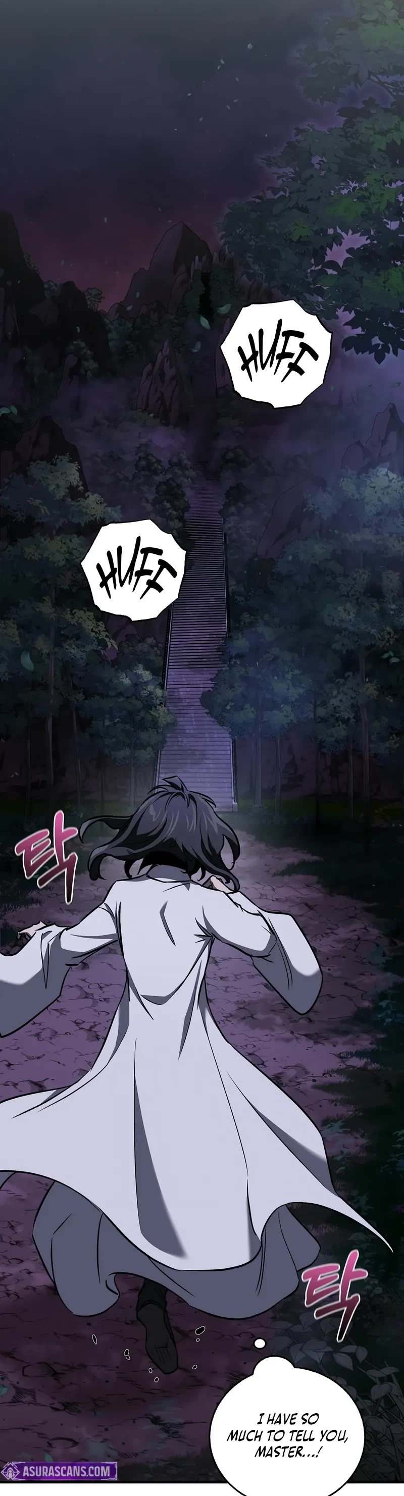 Childhood Friend of the Zenith Chapter 52 page 10 - Chapter 52