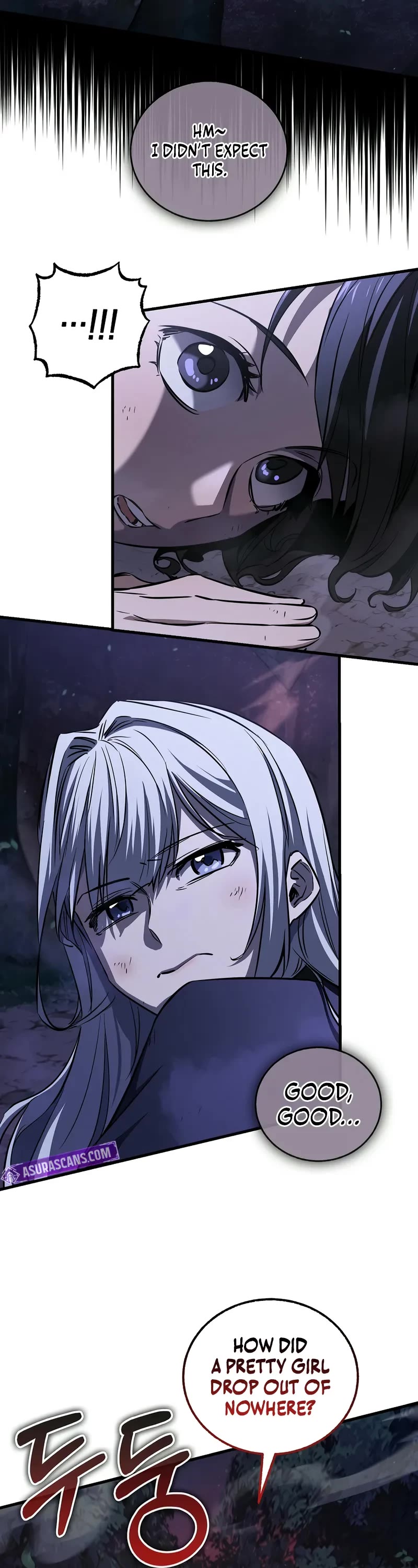 Childhood Friend of the Zenith Chapter 52 page 13 - Chapter 52