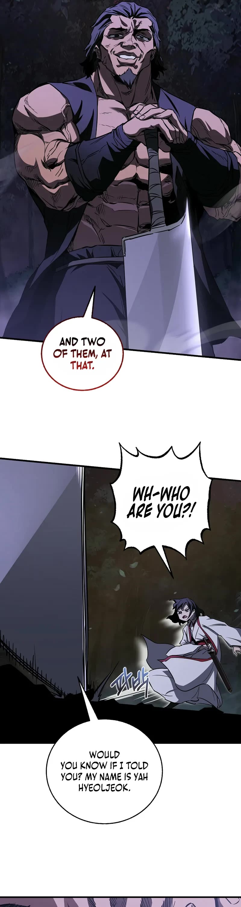 Childhood Friend of the Zenith Chapter 52 page 14 - Chapter 52