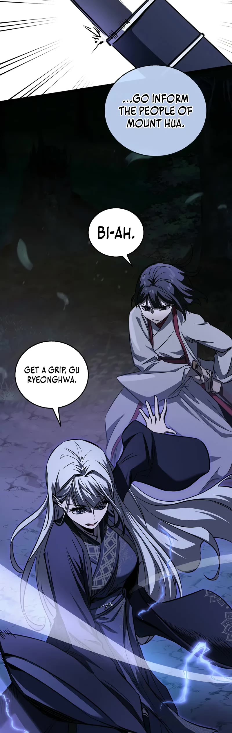 Childhood Friend of the Zenith Chapter 52 page 16 - Chapter 52
