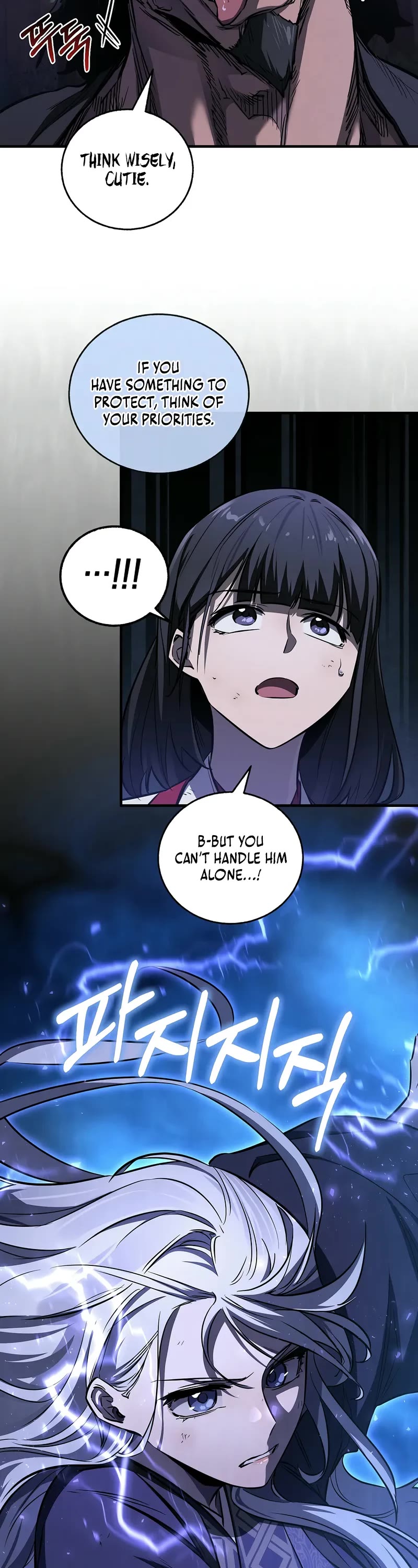 Childhood Friend of the Zenith Chapter 52 page 18 - Chapter 52