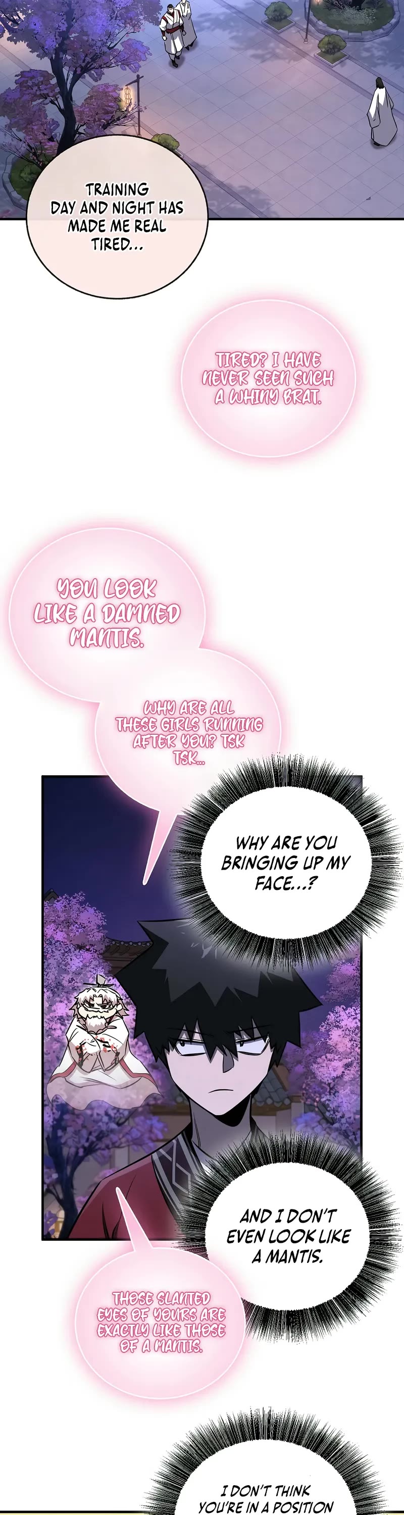 Childhood Friend of the Zenith Chapter 52 page 23 - Chapter 52