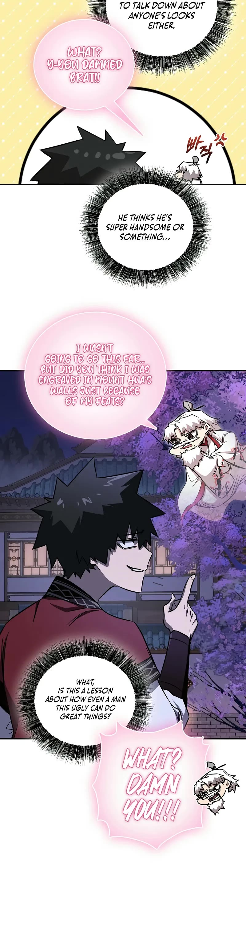 Childhood Friend of the Zenith Chapter 52 page 24 - Chapter 52