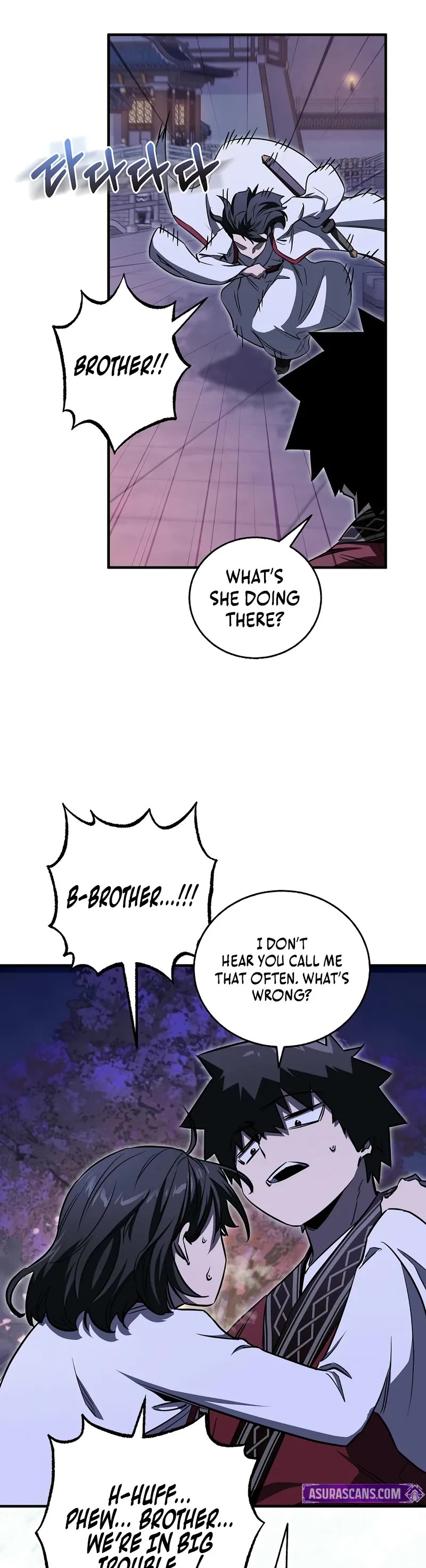 Childhood Friend of the Zenith Chapter 52 page 25 - Chapter 52