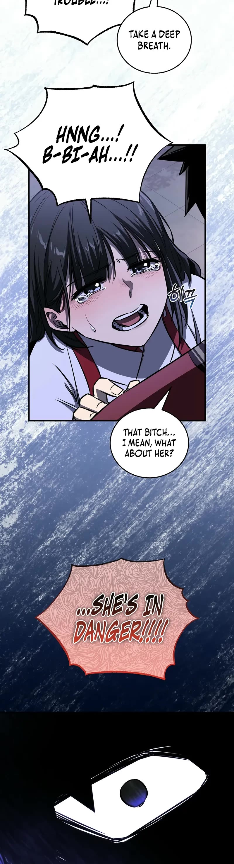 Childhood Friend of the Zenith Chapter 52 page 26 - Chapter 52
