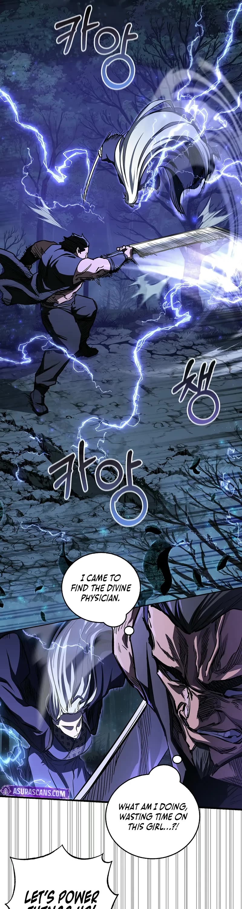 Childhood Friend of the Zenith Chapter 52 page 29 - Chapter 52