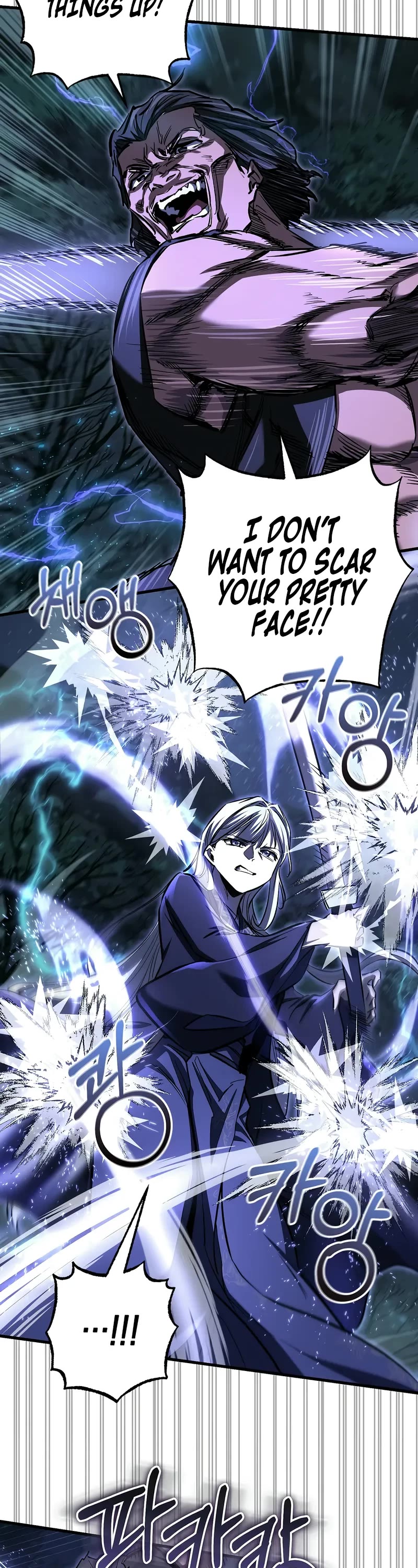 Childhood Friend of the Zenith Chapter 52 page 30 - Chapter 52