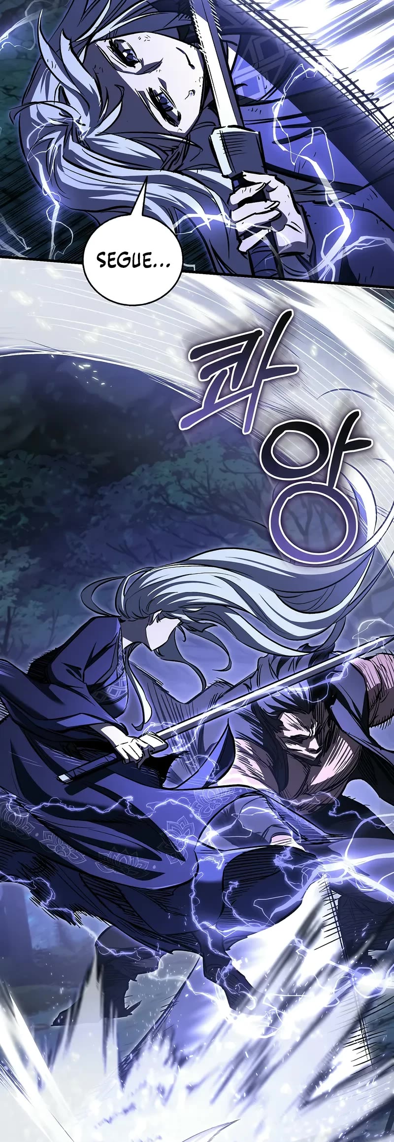 Childhood Friend of the Zenith Chapter 52 page 32 - Chapter 52