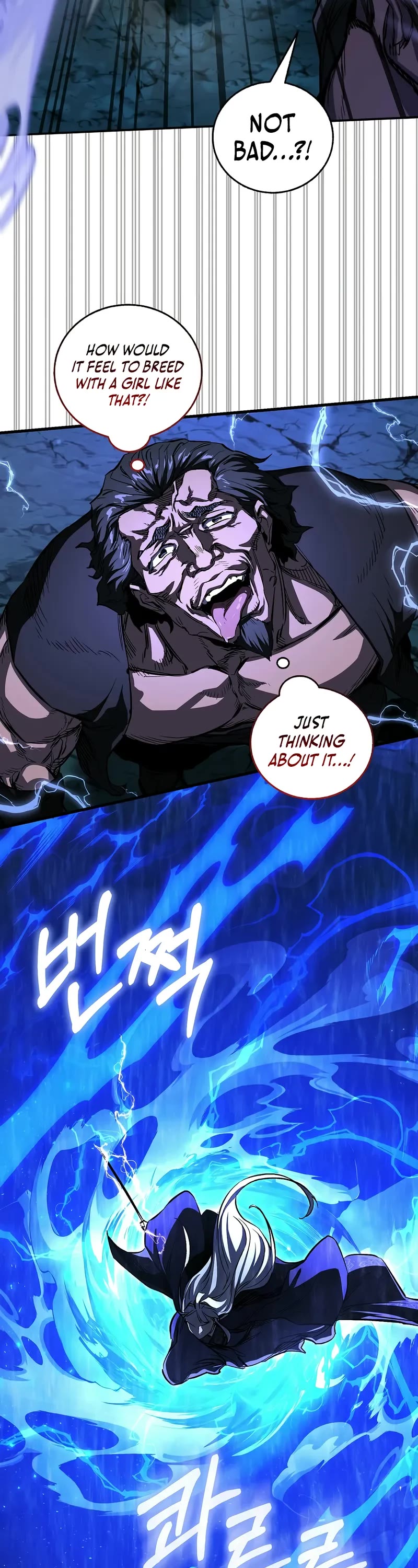 Childhood Friend of the Zenith Chapter 52 page 34 - Chapter 52