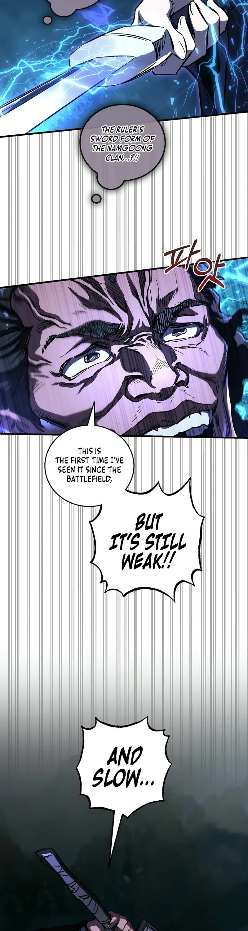 Childhood Friend of the Zenith Chapter 52 page 36 - Chapter 52