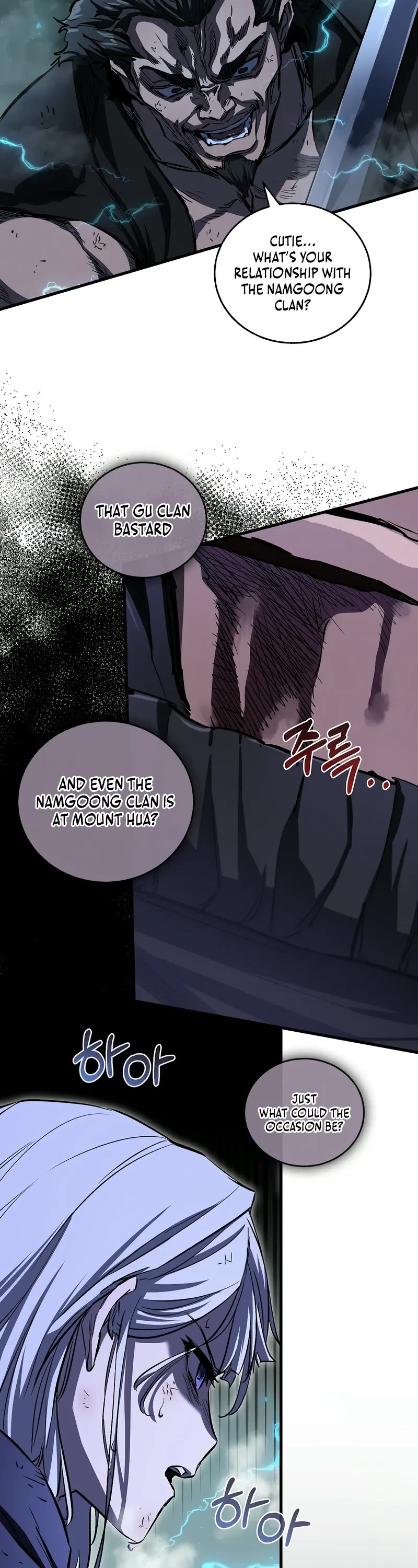 Childhood Friend of the Zenith Chapter 52 page 42 - Chapter 52