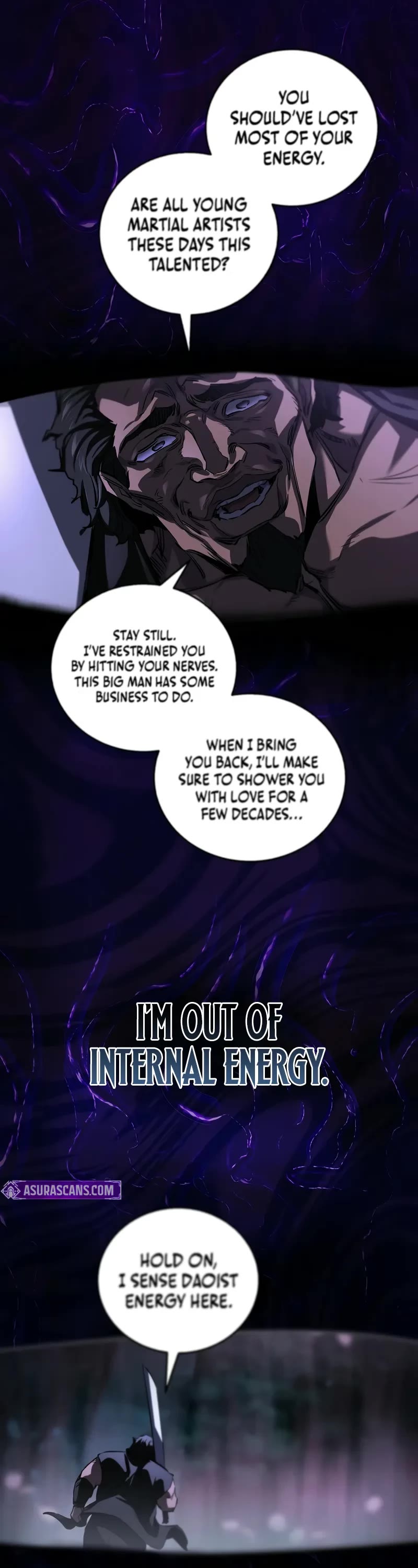Childhood Friend of the Zenith Chapter 52 page 46 - Chapter 52