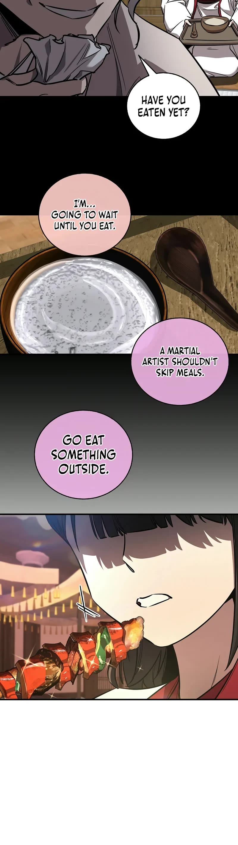Childhood Friend of the Zenith Chapter 52 page 5 - Chapter 52