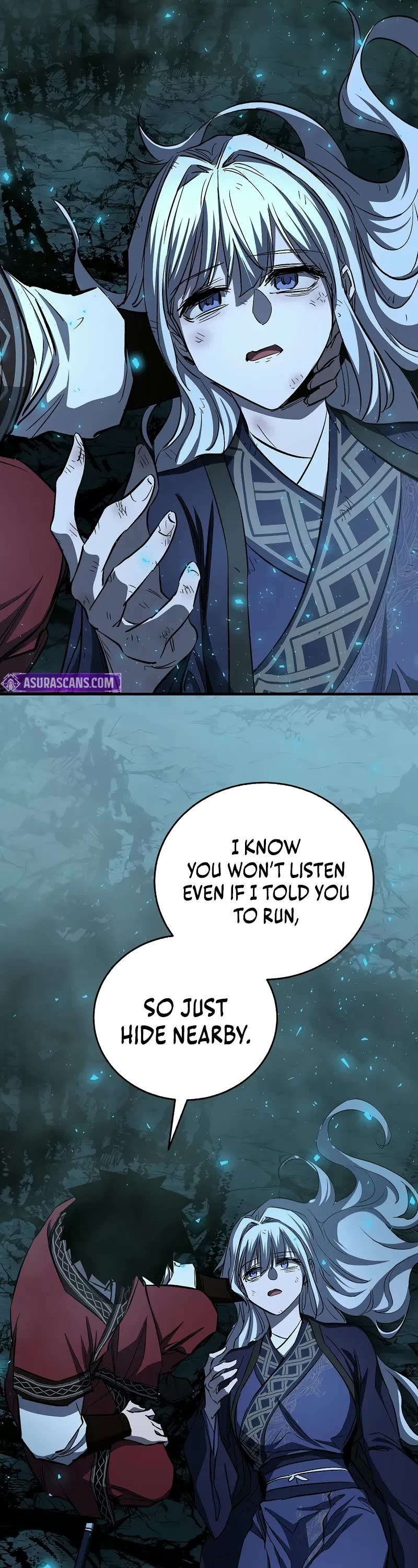 Childhood Friend of the Zenith Chapter 52 page 50 - Chapter 52