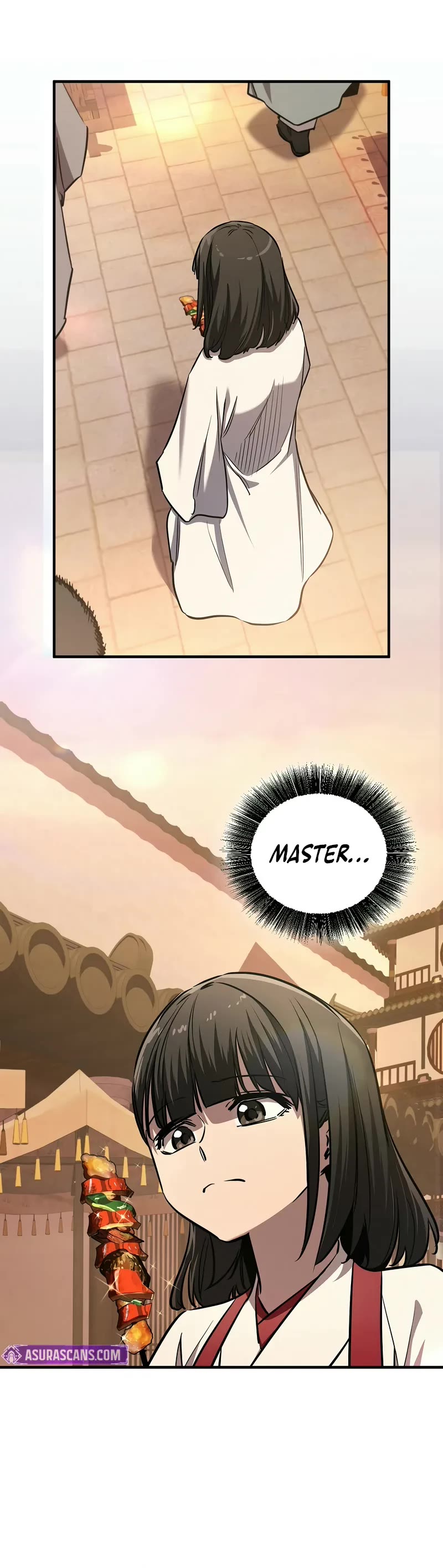 Childhood Friend of the Zenith Chapter 52 page 6 - Chapter 52
