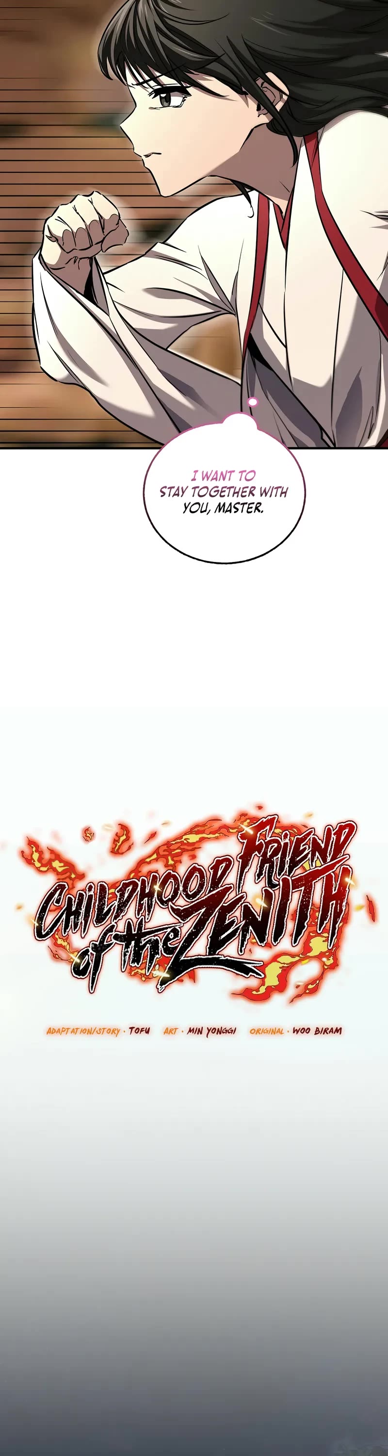 Childhood Friend of the Zenith Chapter 52 page 9 - Chapter 52