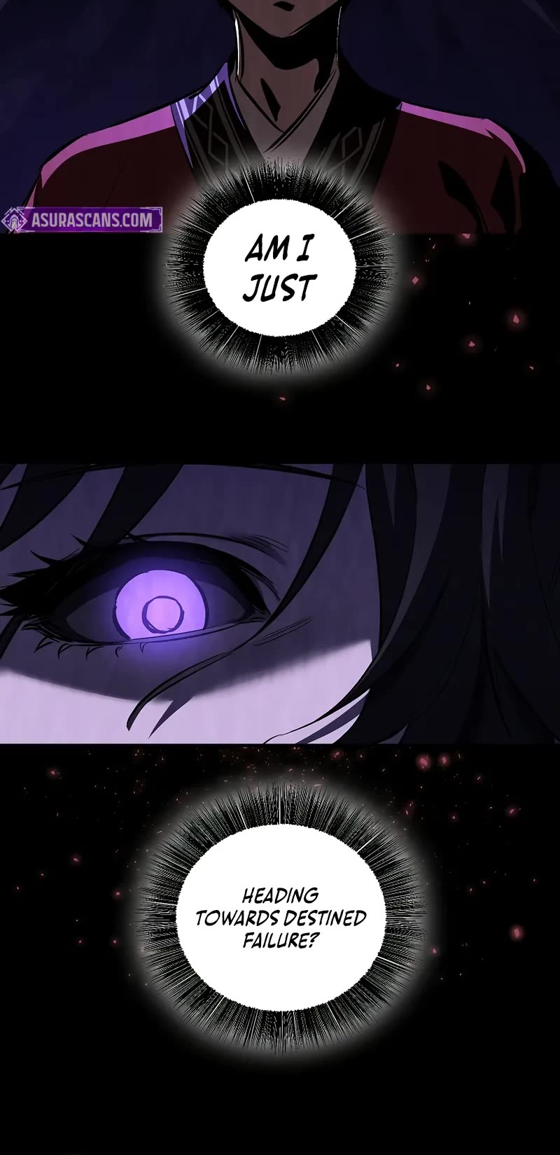 Childhood Friend of the Zenith Chapter 53 page 11 - Chapter 53
