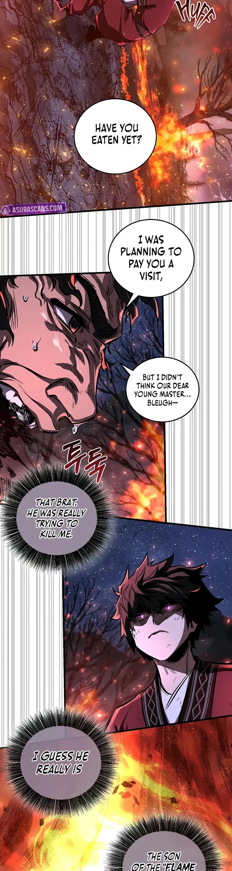 Childhood Friend of the Zenith Chapter 53 page 22 - Chapter 53
