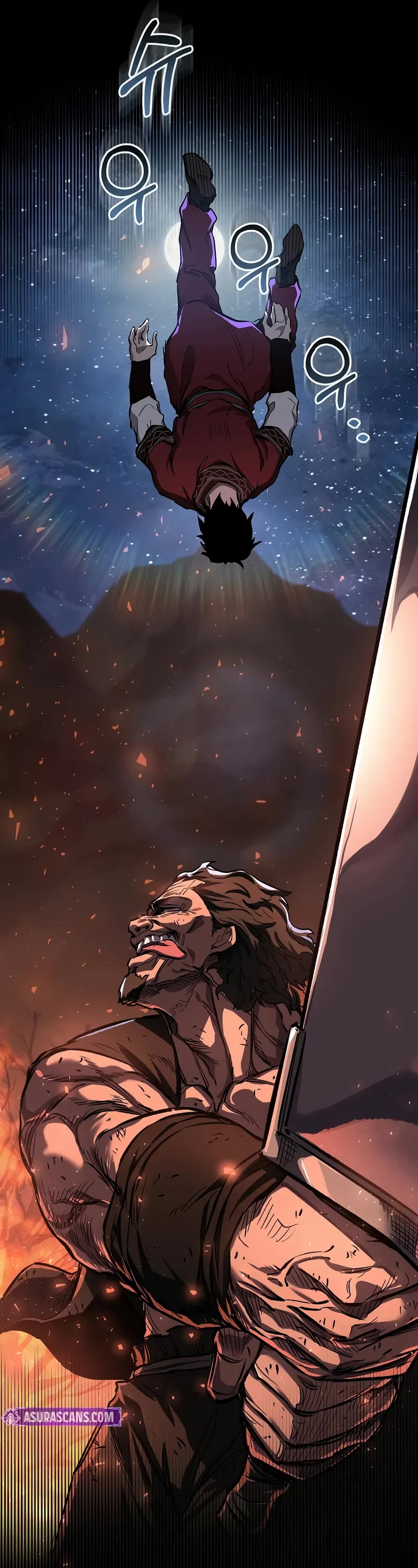 Childhood Friend of the Zenith Chapter 53 page 35 - Chapter 53