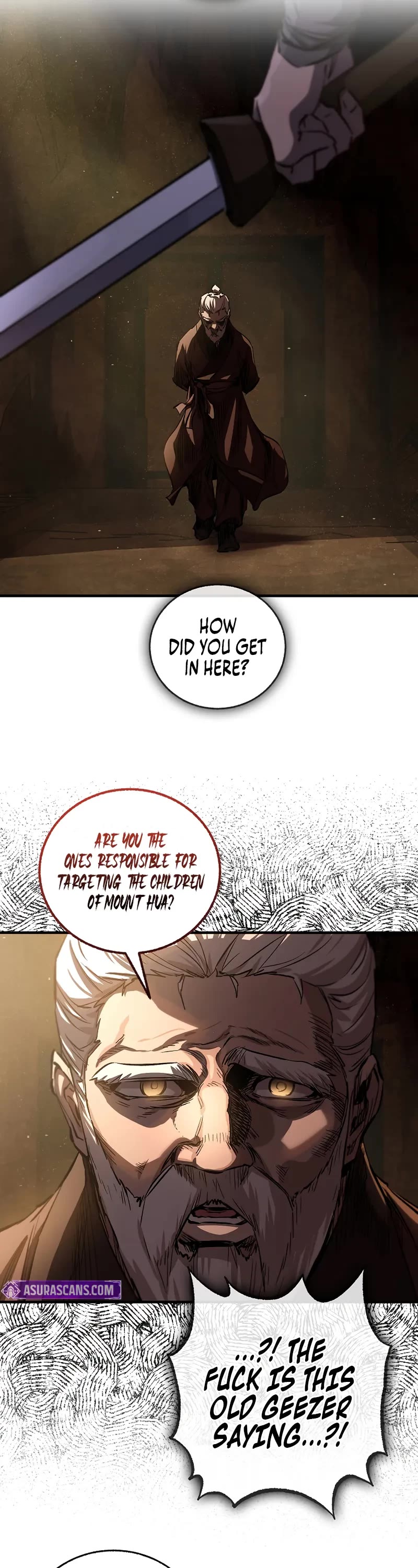 Childhood Friend of the Zenith Chapter 54 page 12 - Chapter 54 (S1 End)