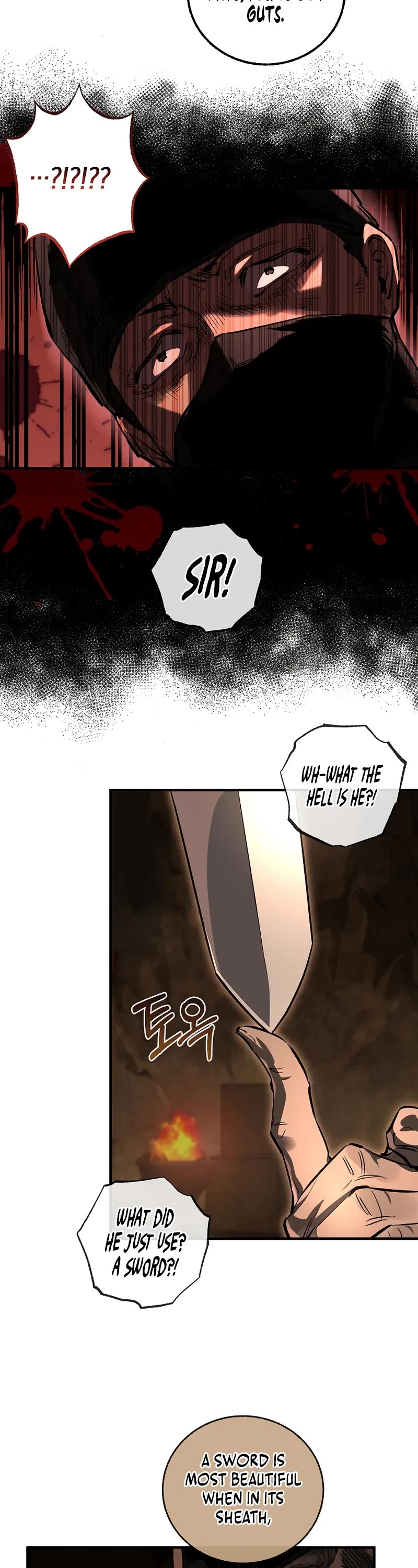 Childhood Friend of the Zenith Chapter 54 page 14 - Chapter 54 (S1 End)