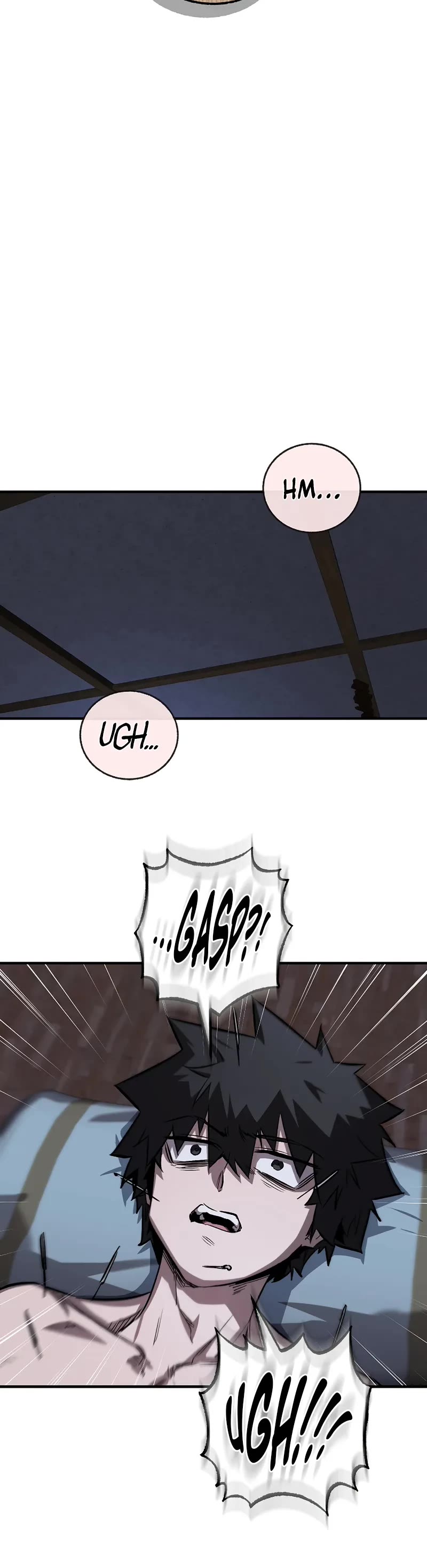 Childhood Friend of the Zenith Chapter 54 page 21 - Chapter 54 (S1 End)