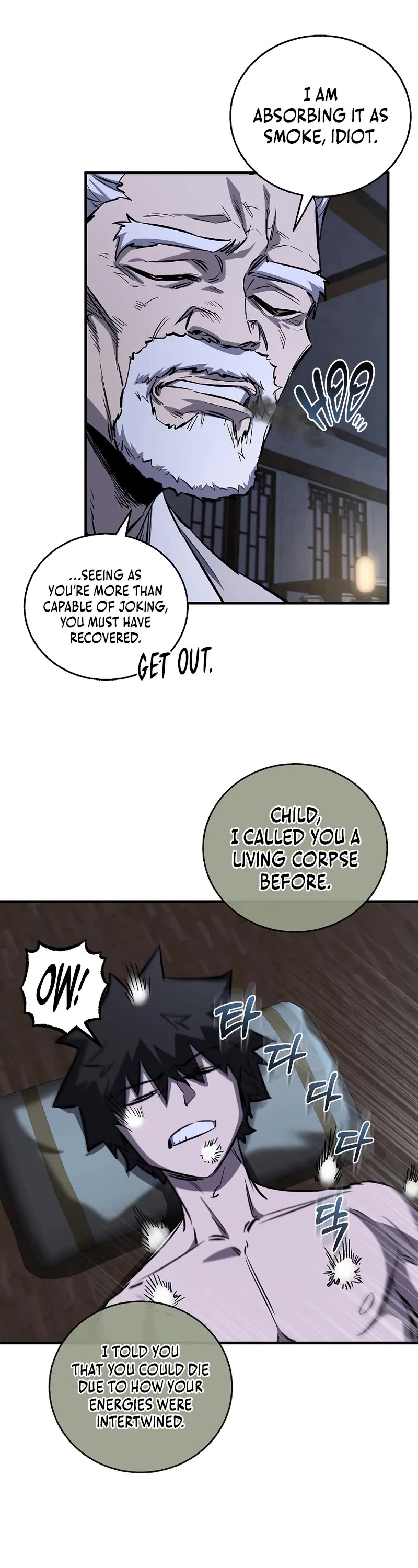 Childhood Friend of the Zenith Chapter 54 page 24 - Chapter 54 (S1 End)